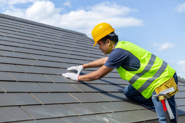 Quick and Trustworthy Emergency Roof Repair Services in Ames, IA