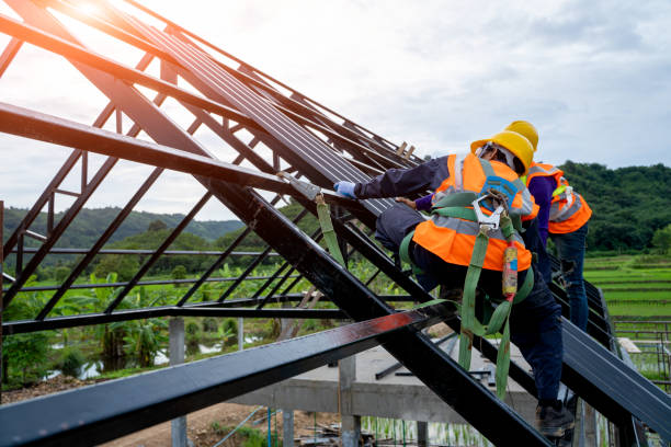 Roof Repair Estimates in Ames, IA