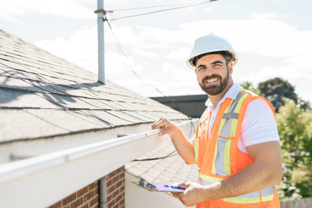 Quick and Trustworthy Emergency Roof Repair Services in Ames, IA