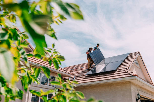Best Flat Roof Repair Services  in Ames, IA