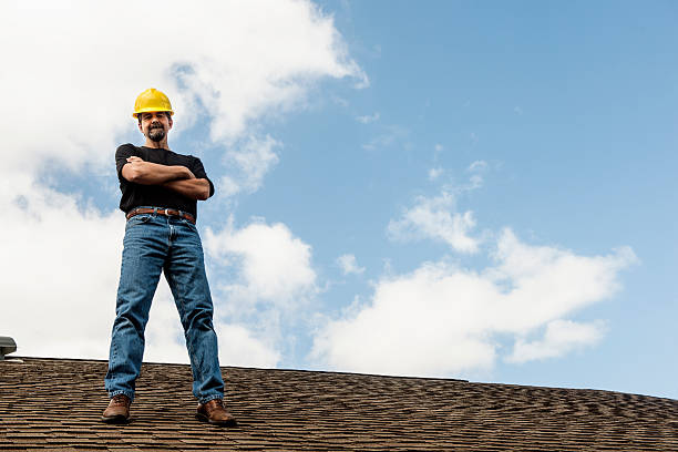 Best New Roof Installation  in Ames, IA