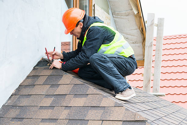 Best Gutter Installation and Roofing  in Ames, IA