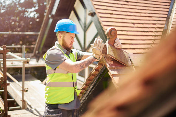 Best Roofing Contractor Near Me  in Ames, IA