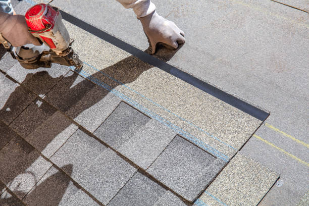 Best Storm Damage Roof Repair  in Ames, IA