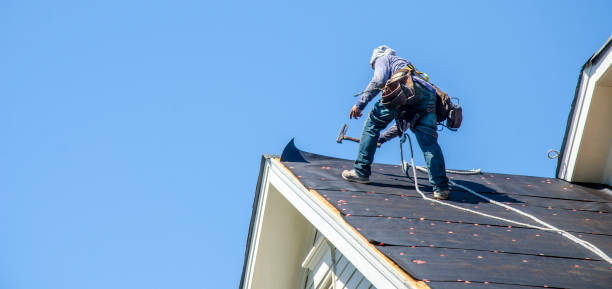 Professional Roofing Contractor in Ames, IA